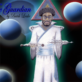 THE GUARDIAN