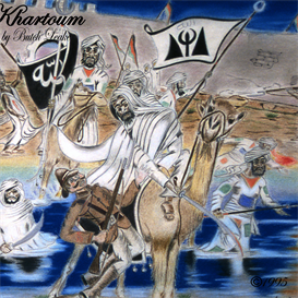 KHARTOUM