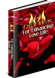101 Romantic Ideas