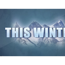 Winter - Extreme Sport Project