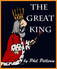 The Great King