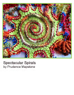 Spectacular Spirals