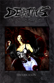 Death's Whisper Book 1