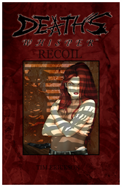 Death's Whisper Recoil Book 2