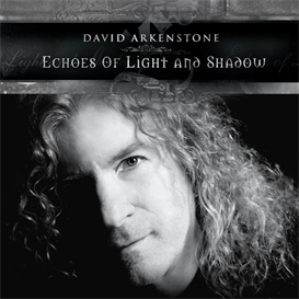 David Arkenstone Echoes Of Light And Shadow 320kbps MP3 album