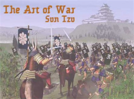 Audio Books Sun Tzu''s Art of War