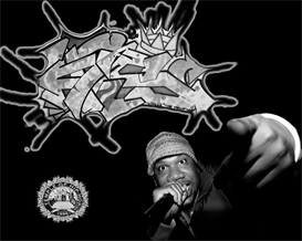 KRS ONE VS HANNITY
