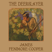 The Deerslayer Audio Book