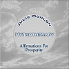 Affirmations for Prosperity