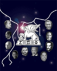 Black Secret Societies