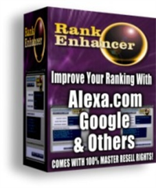 Software to Increase Alexa Rank