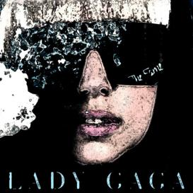 Lady Gaga Screensaver