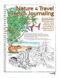 Nature & Travel Sketch Journaling