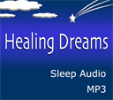 Healing Dream/Island Retreat/ Waves of Peace Package