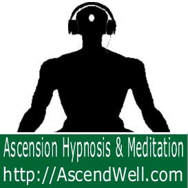 Make a New You -  Hypnosis MP3