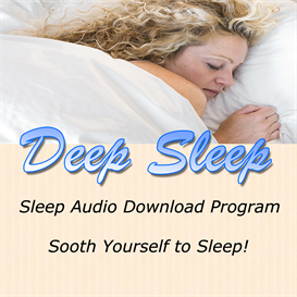 Deep Sleep - Download Sleep Audio Program