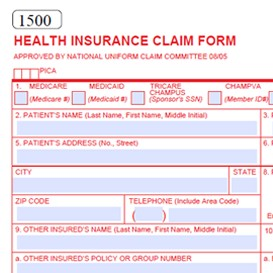 CMS-1500 PDF Version