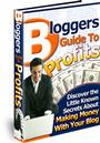 Bloggers Guide to Profits