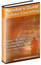 Newbie's Guide to Basic Copywriting
