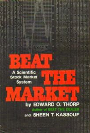 Stock-Beat the Market