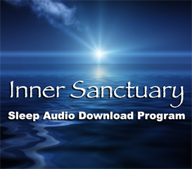 Inner Sanctuary Body Balance Download Audio Set
