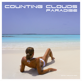Download the Ambient Music | Counting Clouds - Paradise