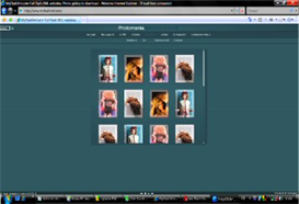 Full flash multi-currencies and multi-languages OScommerce template