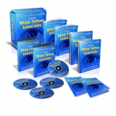 Blog setup tutorials