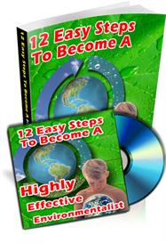 Environmentalist eBook