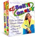 Resell it On eBay