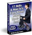 17 Skills & How-To's Every Resell Newbie Needs to Know