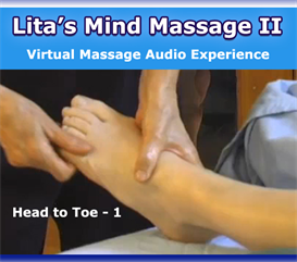 Mind Massage II Download 4 Audio Set