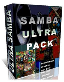 Samba Loops