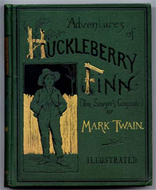 Huck Finn