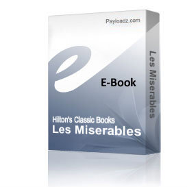 Les Miserables