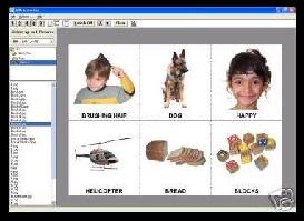TeachingPix Flashcard Maker