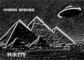 HybridSpecies-In The Beginning