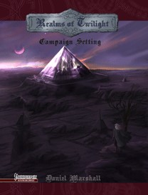 Realms of Twilight Campaign Setting