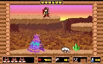 Wild West
