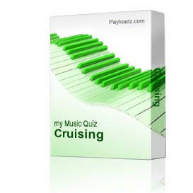 Cruising