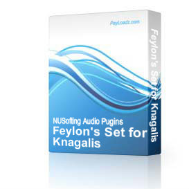 Feylon's Set for Knagalis