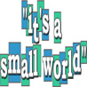 A Small World Nursery Theme Graphics