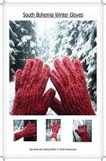 South Bohemia Winter Gloves