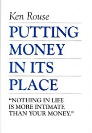 "Putting Money In Its Place" Audio Book
