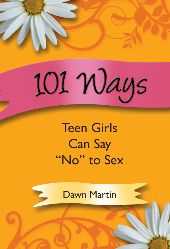 Ways To Say No To Sex 15