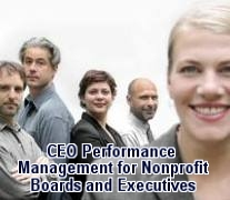 CEO Performance Management