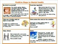 Positive Steps to Wellbeing