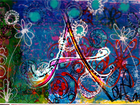 creative TYPE online workshop