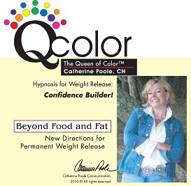 Beyond Food and Fat: Building Confidence