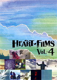 Download the Action Movies and Videos | HEART Films vol. 4 (2010)